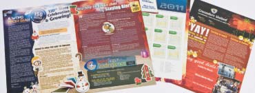 cash crusaders newsletter