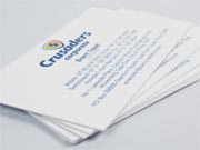 cash crusaders newsletter