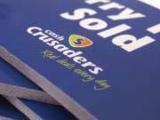 cash crusaders newsletter