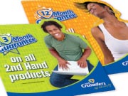 cash crusaders newsletter