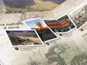 cape nature brochures