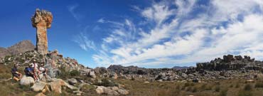 cape nature photography