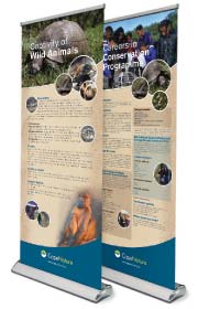 cape nature banners