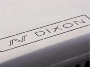 dixon logo