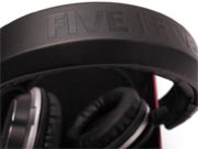 dixon earphone branding packaging