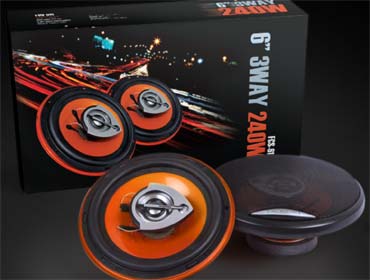 dixon car packaging