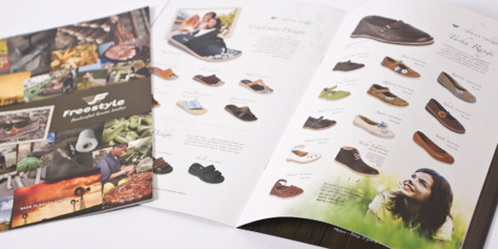 freestyle catalogue