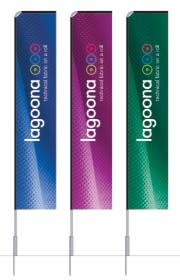 lagoona banners