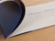 mountain marina brochure