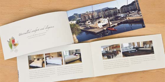 mountain marina brochure