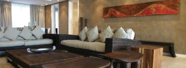 mountain marina apartmet