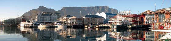 mountain marina apartmets