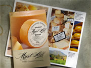 mysthill brochures