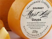 mysthill gouda cheese