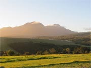 mysthill farm