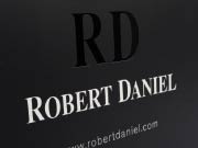 robert daniel logo