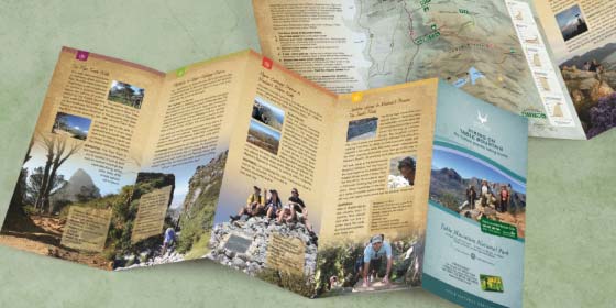 san parks brochure