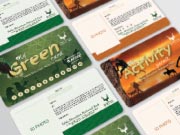 san parks activity cards
