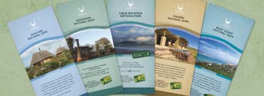 san parks brochure