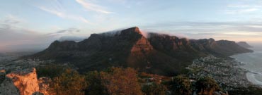 san parks table mtn photography