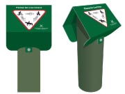 san parks signage