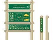 san parks signage