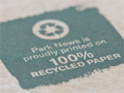 san parks paper printing