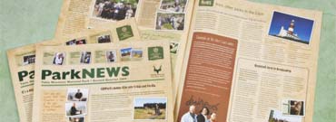 san parks newsletter