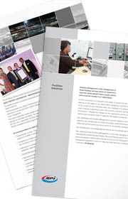 sfi insert brochures