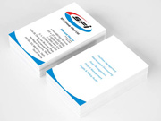 sfi business cards