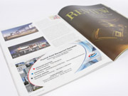 sfi magazine insert