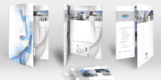 sfi corporate brochure