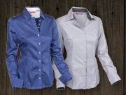 thomas and benno ladies shirts