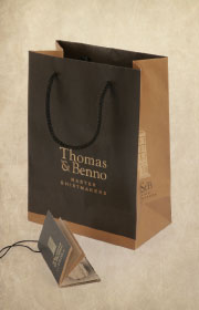 thomas and benno packaging