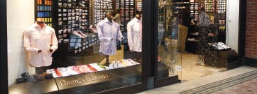 thomas and benno store