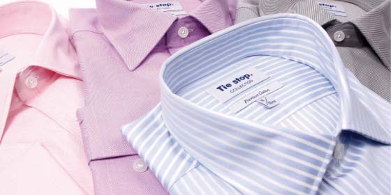 tiestop shirts